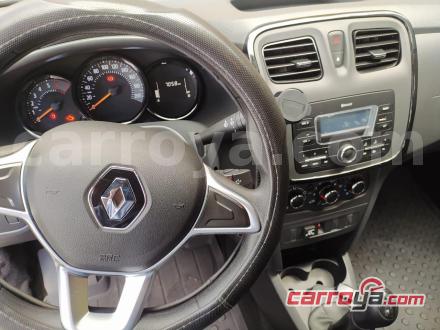 Renault Logan 2022 - imagen secundaria 1