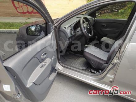 Renault Logan 2022 - imagen secundaria 2