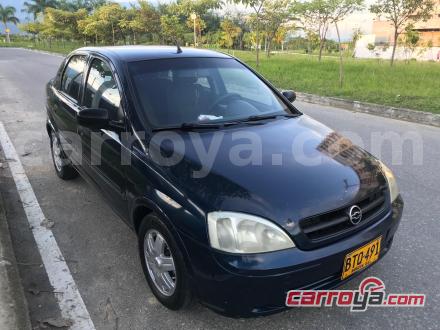 CHEVROLET CORSA Usados e Novos