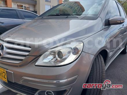 Mercedes Benz Clase B 2007 - imagen 1
