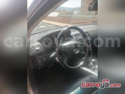 Mercedes Benz Clase B 2007 - imagen secundaria 2