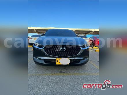 Mazda CX-30 2022 - imagen secundaria 2
