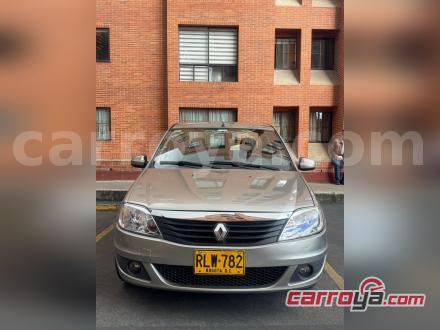 Renault Logan 2012 - imagen 1