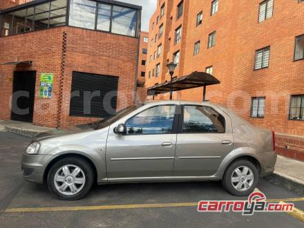 Renault Logan 2012 - imagen secundaria 1