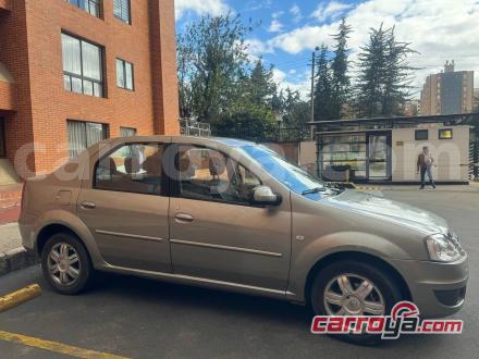 Renault Logan 2012 - imagen secundaria 2