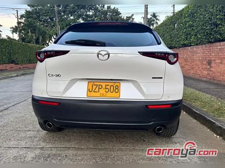 Mazda CX-30 2021 - imagen secundaria 1