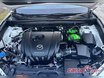 Mazda CX-30 2021 - imagen secundaria 2