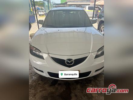 Mazda 3 2008 - imagen secundaria 2