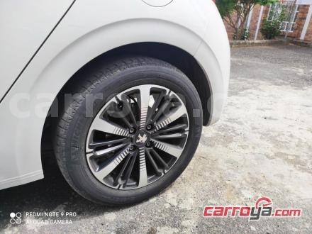 Peugeot 208 2018 - imagen secundaria 1