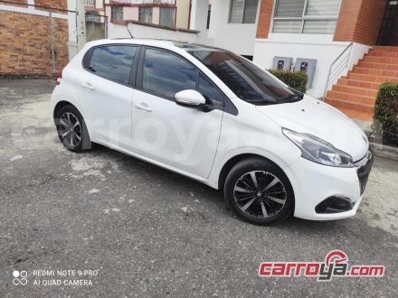 Peugeot 208 2018 - imagen secundaria 2