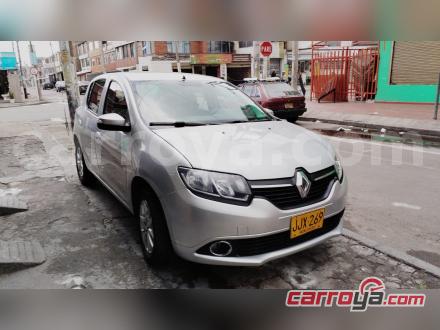 Renault Sandero 2018 - imagen 1