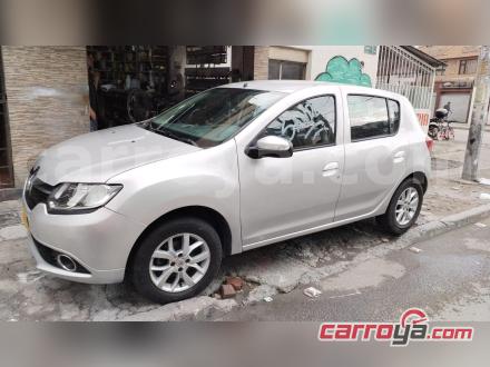 Renault Sandero 2018 - imagen secundaria 1