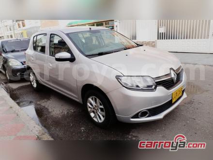 Renault Sandero 2018 - imagen secundaria 2