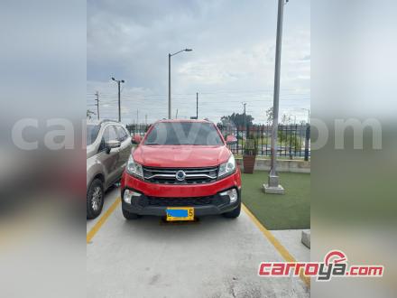 Ssangyong Korando C 2018 - imagen secundaria 2