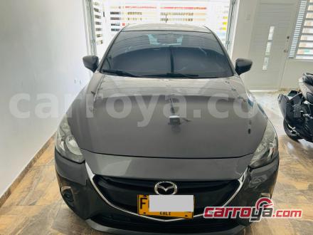 Mazda 2 2019 - imagen secundaria 1