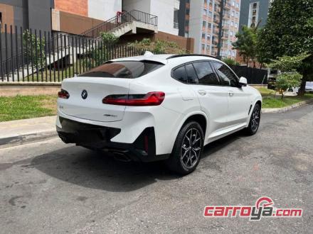 BMW X4 2023 - imagen secundaria 1