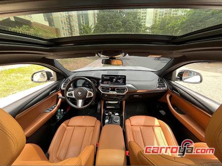 BMW X4 2023 - imagen secundaria 2