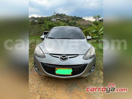 Mazda 2 2014 - imagen secundaria 1