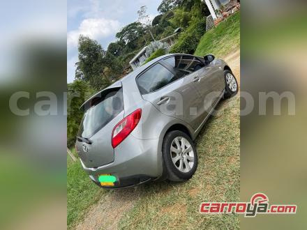Mazda 2 2014 - imagen secundaria 2