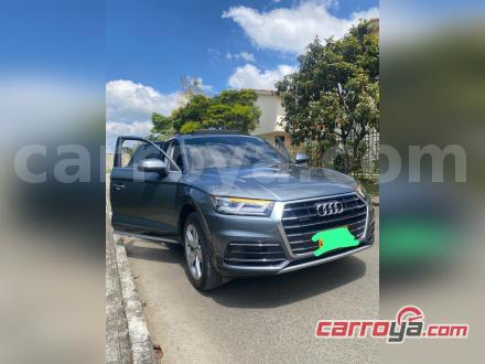AUDI Q5 2020 - imagen secundaria 1