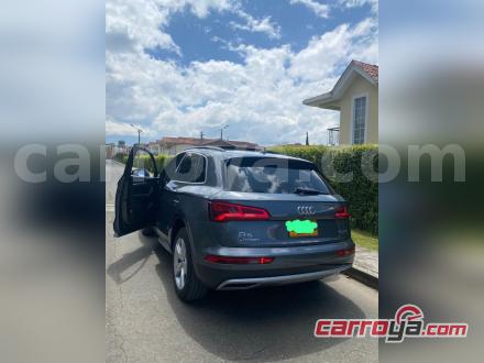 AUDI Q5 2020 - imagen secundaria 2