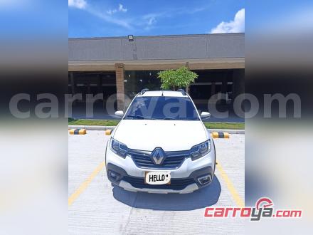 Renault Stepway 2020 - imagen secundaria 1