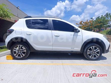 Renault Stepway 2020 - imagen secundaria 2