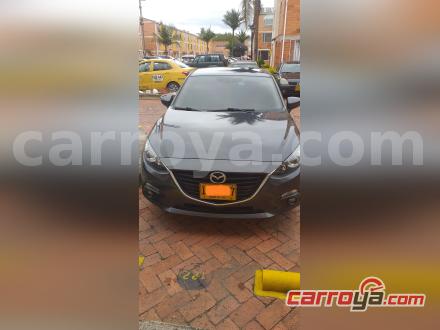 Mazda 3 2016 - imagen secundaria 1