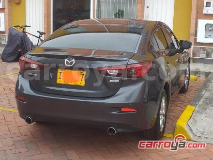 Mazda 3 2016 - imagen secundaria 2