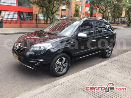 Renault Koleos 2015 - imagen 1