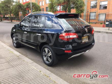 Renault Koleos 2015 - imagen secundaria 2