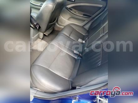 Chevrolet Optra 2008 - imagen secundaria 1