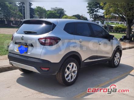 Renault Captur 2021 - imagen secundaria 1