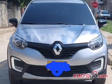 Renault Captur 2021 - imagen secundaria 2