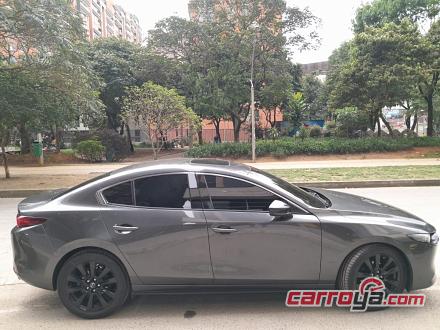 Mazda 3 2023 - imagen secundaria 1