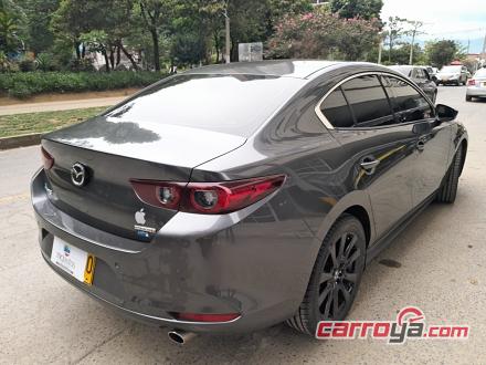 Mazda 3 2023 - imagen secundaria 2