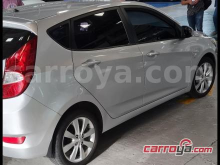 Hyundai Accent 2013 - imagen secundaria 1