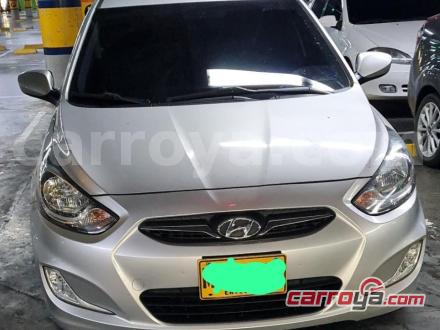 Hyundai Accent 2013 - imagen secundaria 2