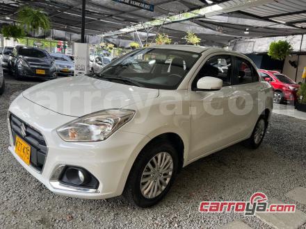 Suzuki Swift 2024 - imagen secundaria 1