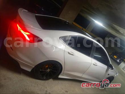 Chevrolet Onix 2022 - imagen secundaria 2