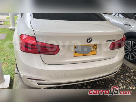BMW 320i 2017 - imagen 1