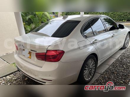 BMW 320i 2017 - imagen secundaria 1