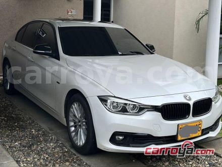 BMW 320i 2017 - imagen secundaria 2