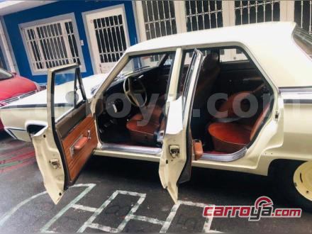 Dodge Coronet 1967 - imagen secundaria 1