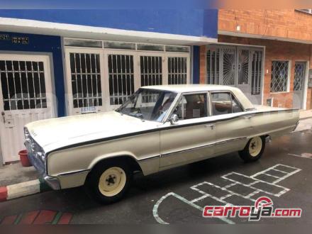 Dodge Coronet 1967 - imagen secundaria 2