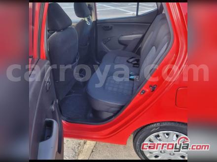 Hyundai i10 2009 - imagen secundaria 2