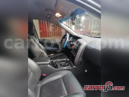 Ssangyong Actyon Sports 2017