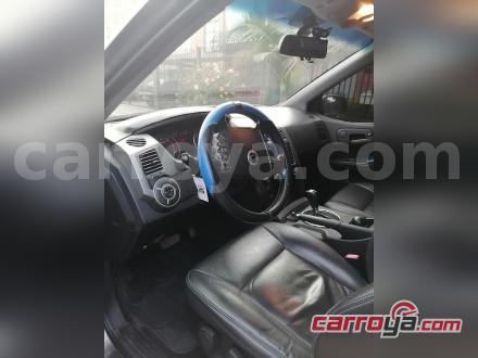 Ssangyong Actyon Sports 2017 - imagen secundaria 1