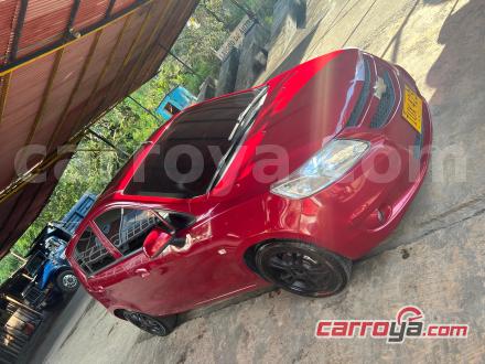 Chevrolet Sail 2017 - imagen 1