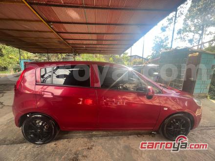 Chevrolet Sail 2017 - imagen secundaria 1